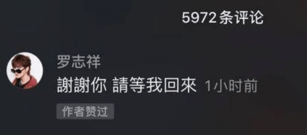 罗志祥否认与多名女子玩通宵扮女装做慈善贯彻厚脸皮精神的他还能东山再起吗(图13)