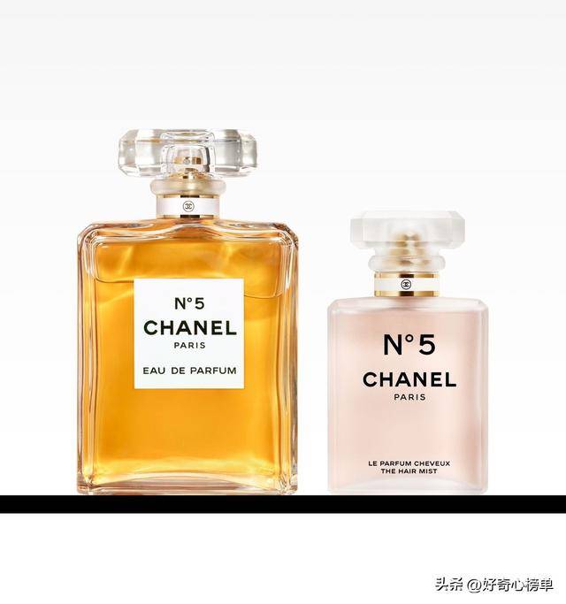 详解全球十大最有价值的奢侈品品牌——Chanel（香奈儿）(图8)