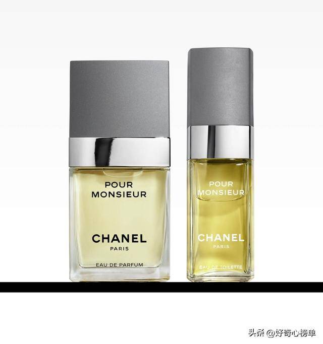 详解全球十大最有价值的奢侈品品牌——Chanel（香奈儿）(图15)